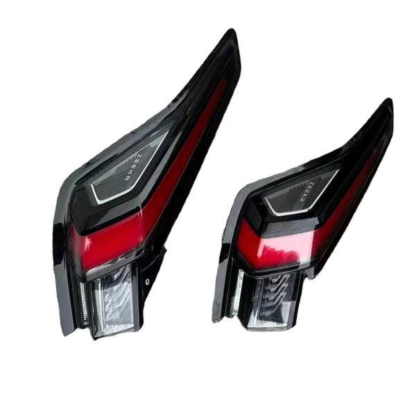 ZEEKR001 Car Parts All Car Accessories for ZEEKR 001 Hatchback 21.04- at from ZEEKR