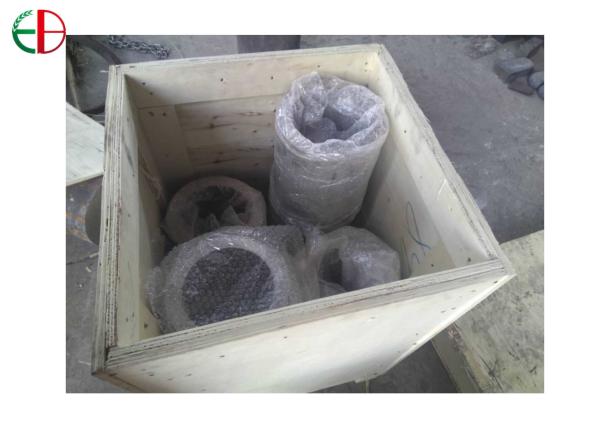 Condición en blanco EB20014 del  2205 inoxidables a dos caras estupendos del tubo de las tuberías de acero del  2207