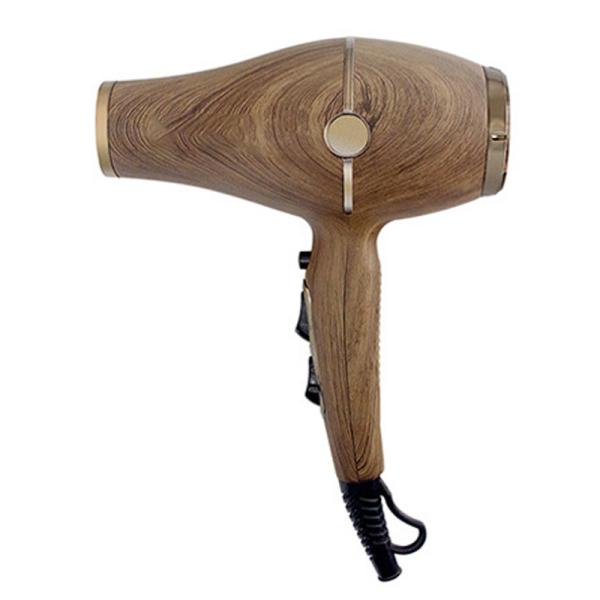 Professional Travel Hair Dryer Salon Barber Shop 4 Degrees Temperatures With Cutting Edge