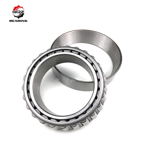 OEM Taper Roller Bearing / High Precision Roller Bearing Mechanical Seals Type