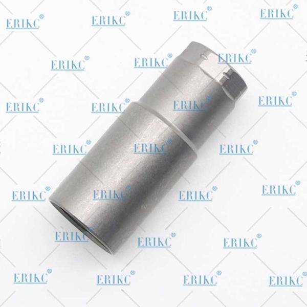 ERIKC E1023512 Common Rail Injector Piezo Diesel Injector Retaining Nozzle Nut Diesel Injector Pressure Cap For BOS