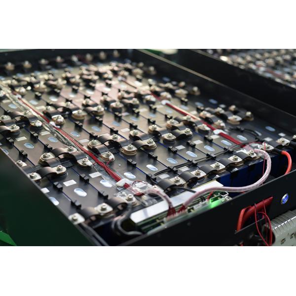 CLF OEM 24V 48V 80V Литийная батарея 200Ah 500Ah для логистической электрической ножницы для погрузчиков