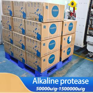 alcalase 2.4 L Protease manufacturers, enzyme preparations have price advantages