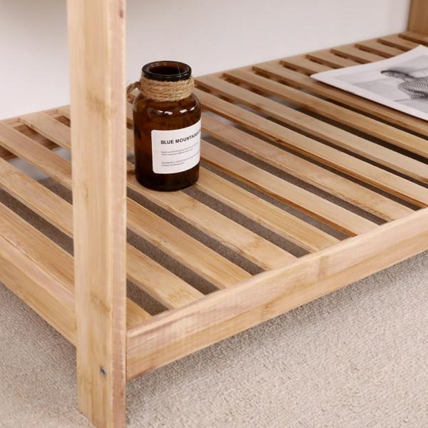 Living Room Center Table Simple Low Sofa Side Modern Coffee for Small Apartment