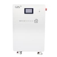 15Wh batterie portable LiFePO4 48V 51.2V 300ah LFP batterie au lithium