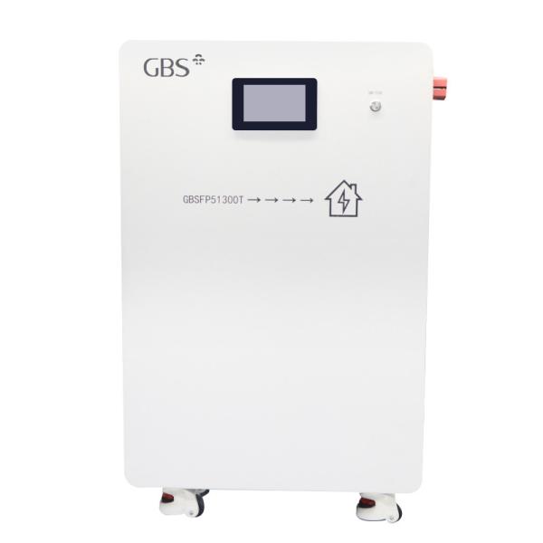 15KWh 48V 51.2V 300ah LFP Lithium Battery Module for Residential Enery Storage System Solar Energy Storage System