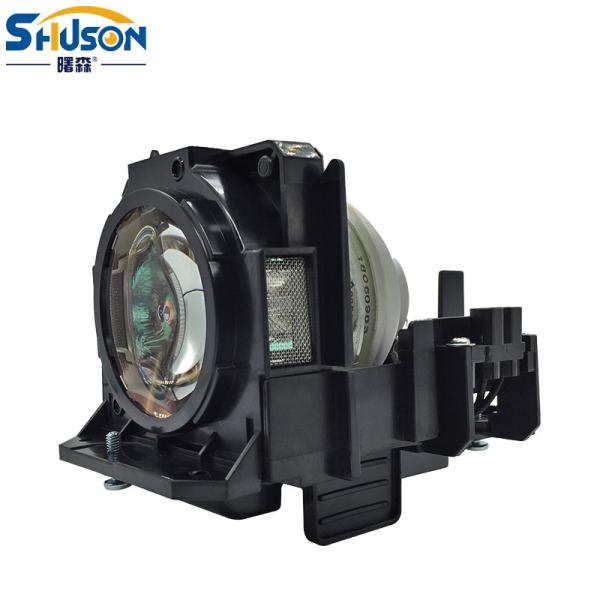 Bulbos do projetor da pinta DW750 pinta DW750BU pinta DW750LBU 310W Panasonic