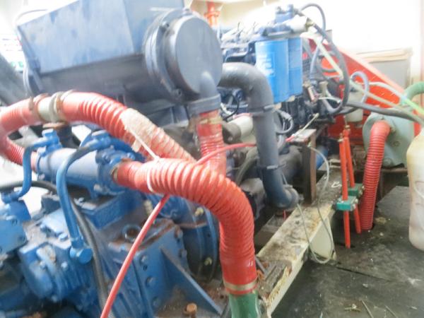 PLC Siemens Operation 18 inch Cutter Suction Dredging Boat For River And Lake Sand Dredging