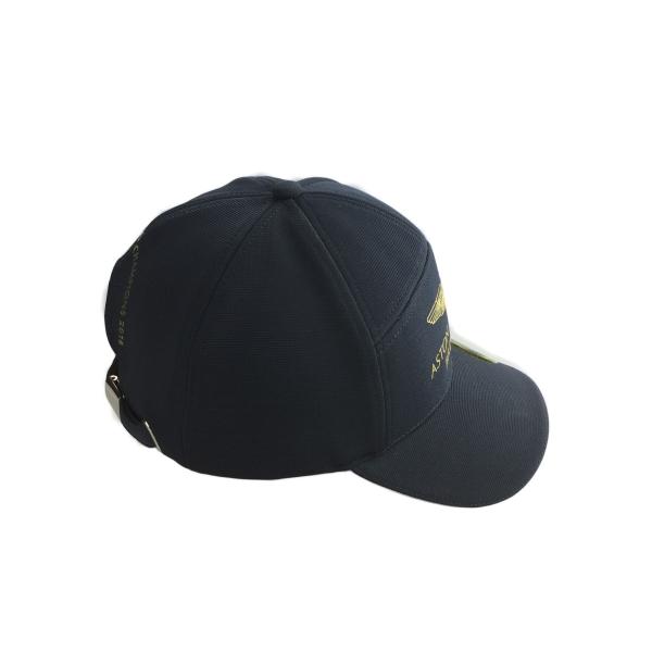 Custom 3D Printing Racing Baseball Caps Adjustable Seven Panel Hat