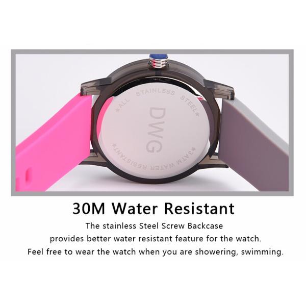 Brand New Silicone sport Watches For Men women watches
