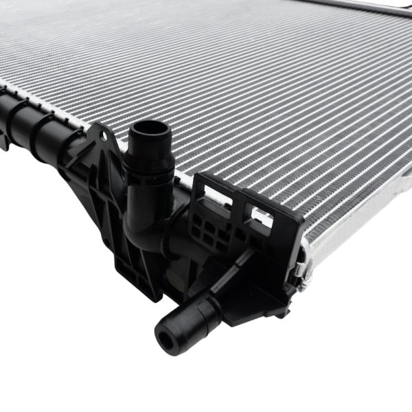 Womala Diesel Radiator LR034553 for Range Rover Sport Discovery 4
