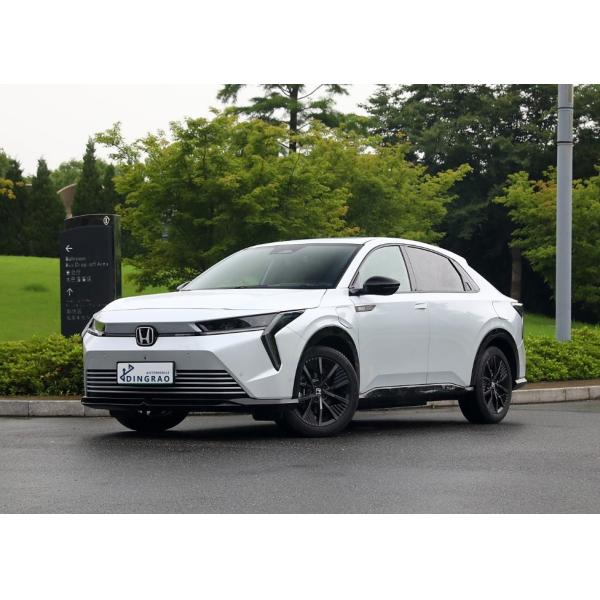 High Speed Sport Honda Auto eNS2 5 Seaters SUV Pure New Energy Electric Vehicle EV Car