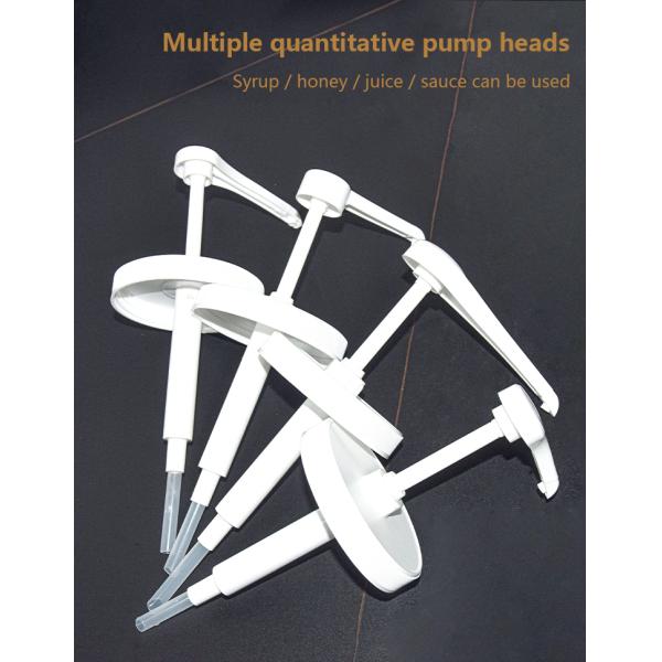 упаковка приправы бутылки распределителя соуса 960ml 32oz