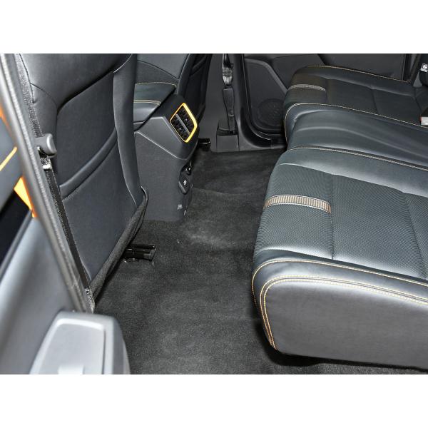 JMC Ford Ranger Gasoline Pickup Truck Cars Automobile 2.3T EcoBoost