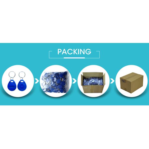 Бирка ABS кожаная Writable 125khz RFID, бирка EM4305 RFID с обломоком