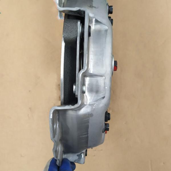 13 Inch 3F740 25110 14 Spline Clutch Plate Assembly For Kubota M8580 M8950