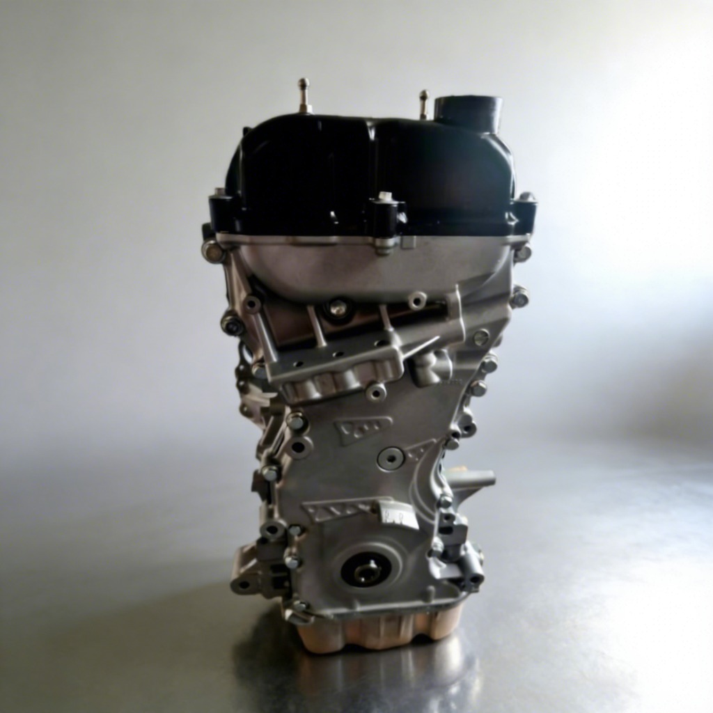 SUJEXA High Quality Suzuki J24B Engine Block for Suzuki Grand Vitara 2.4L