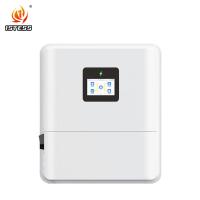 IP65 Single Phase 48V 3kw 4.6kw Solar Hybrid Inverter On/Off Grid 5kw 6kw Solar Inverter MPPT 48V 3.6kw Hybrid Solar Inverter