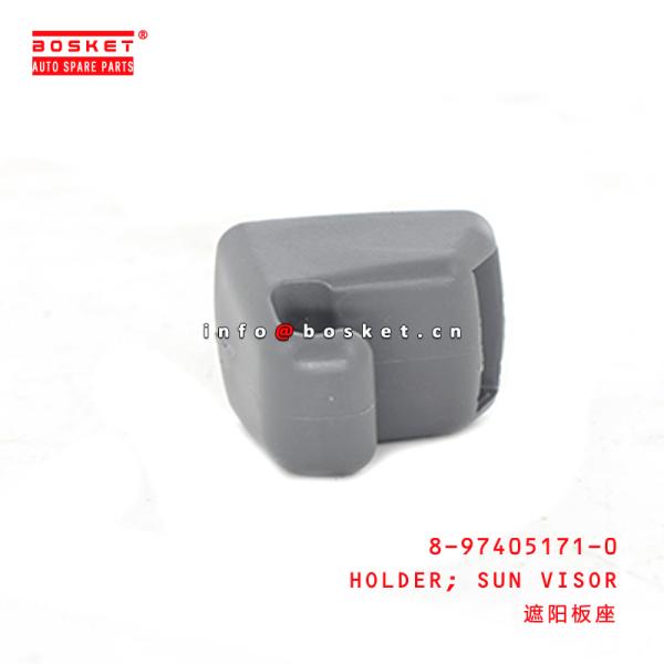 8-97405171-0 держатель 8974051710 забрала Солнца для ISUZU VC46
