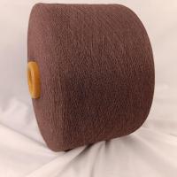 Ne8/1 Hammock yarn Regénérated Yarn Recycled Yarn for weaving knitting fabrics Les fils à tisser et les fils à tisser