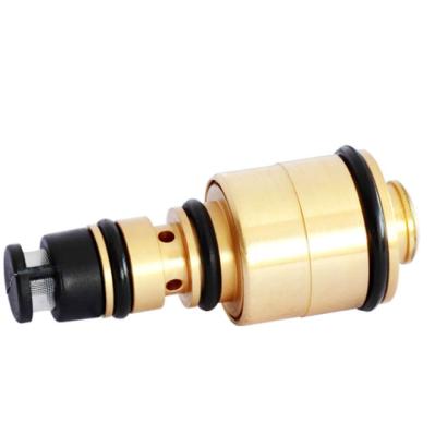 Válvula de controle 51mm do compressor da C.A. da sonata de 6SB16 7SBU16 Hyundai