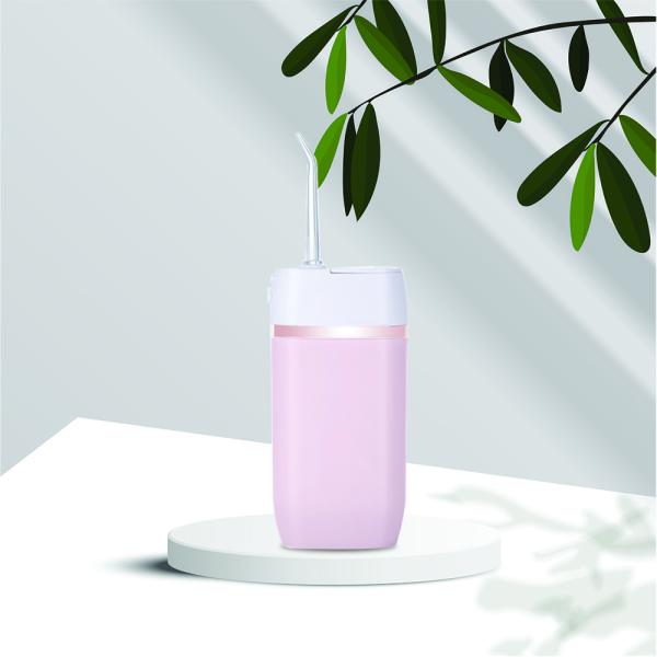 Бесшнуровая 5V небольшая вода Flosser, портативное перемещение устное Irrigator