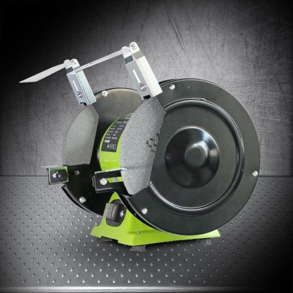 moedor Tools do banco da roda do fio 350W de 2950/Min 200mm