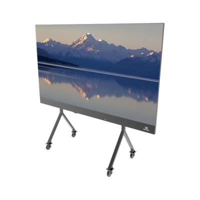 P0.7 Affichage LED COB intelligent tout-en-un Performance visuelle parfaite pour la salle de réunion