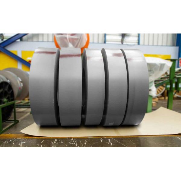 Electro Galvanized Steel Strip Coil