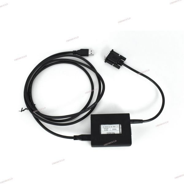 V110 laptop with Jungheinrich Judit Diagnostic Scanner V4.37 Software with Online Update and 1 Year Warranty for Forklift Diagnostics
