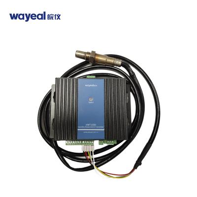 alta temperatura do medidor da umidade da umidade do gás de conduto 150s-300s resistente