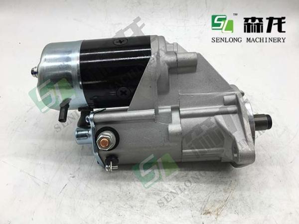 Motor de acionador de partida de PC130-7 PC60EN-7 PC78US-6 SAA4D95LE 0-23000-1700 DENSO