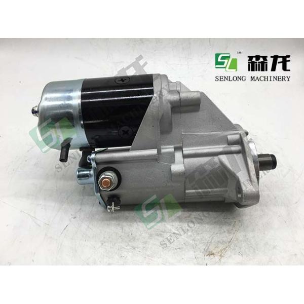 Мотор стартера ПК130-7 ПК60ЭН-7 ПК78УС-6 САА4Д95ЛЭ 0-23000-1700 ДЭНСО