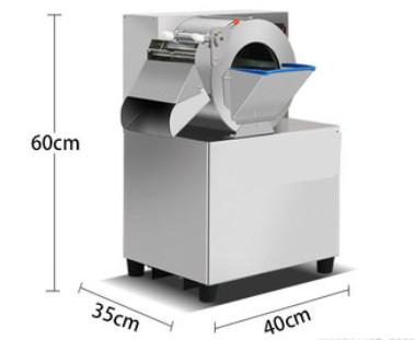 Stainless Steel Slicer Shredder Disc For Vegetable Cutter Machine
