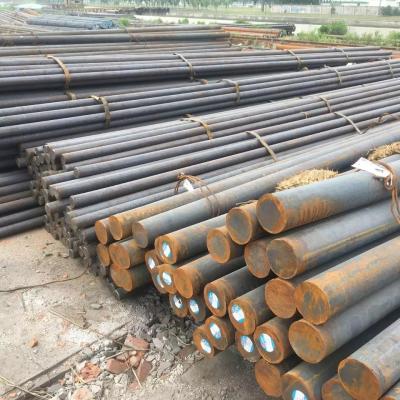AISI 1020 1045 Carbon Steel Round Bar Hot Rolled OD 70MM