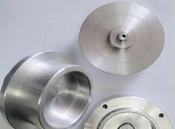 Анодировать ясности ISO частей электрического токарного станка CNC подвергая механической обработке