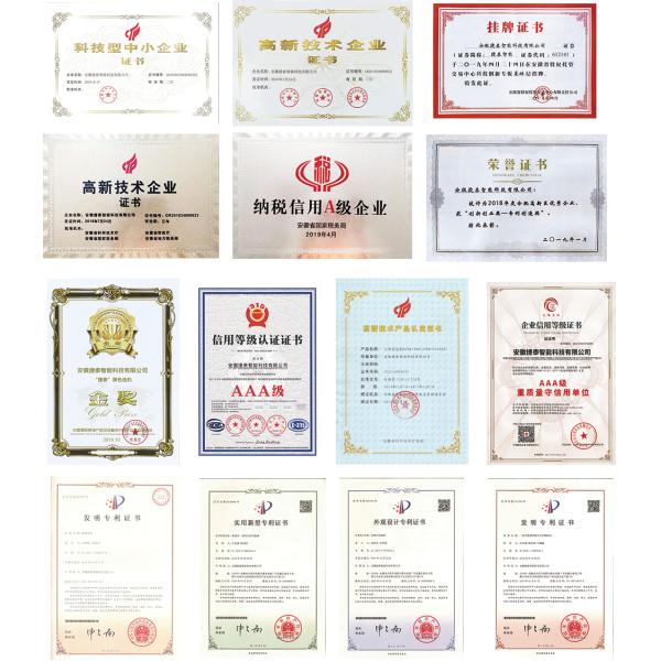 ZHAOJUNSONG Co., Ltd.