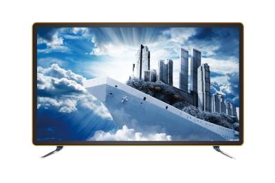 entradas fixadas na parede do monitor HDMI avoirdupois da indicação digital de 40 polegadas 1080P LCD