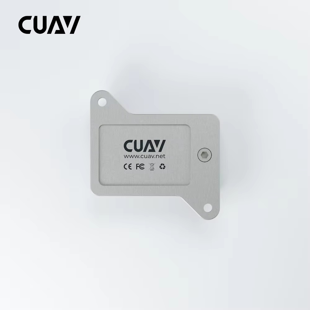 Wholesale Price CUAV C-RID Drone Unique Product Identification Code Broadcasting Read Accessories Module F