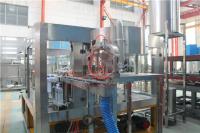 Automatic Spring Aqua Water Small Bottle Filling And Capping Machine For 6000 - 12000BPH