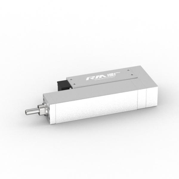 RobustMotion RM-RLA складной электрический приводящий механизм, быстрое и точное линейное движение в приложениях для прессования