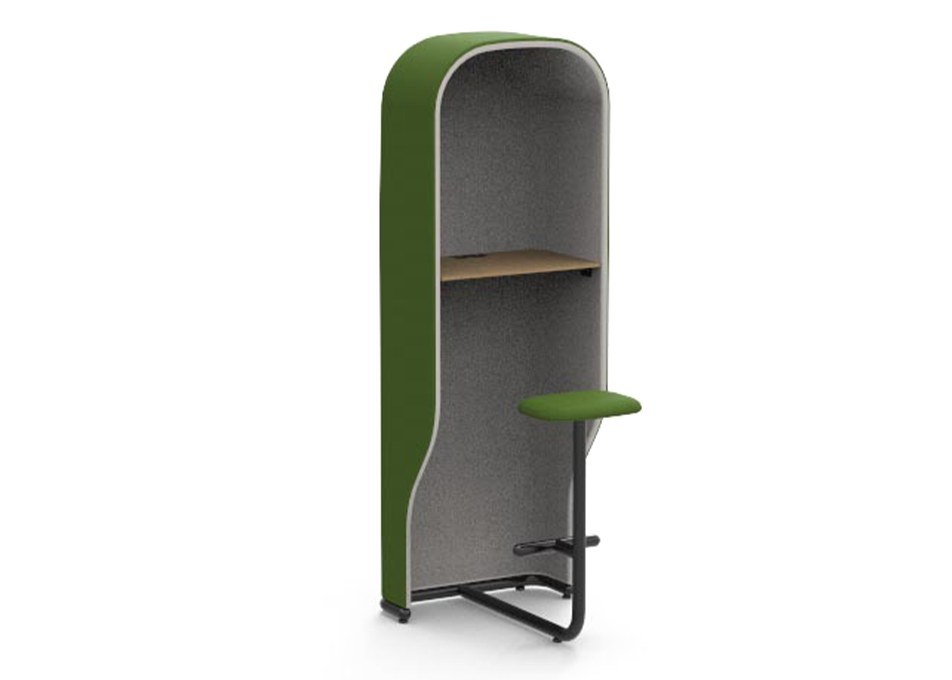 D 1 Modular Seating Lounge Modular with Whorl Design Wireless Charging and Diversified Combinations