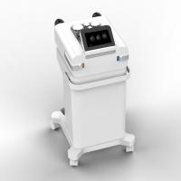 Máquina del RF para la cara con 9 pedazos del tratamiento de las cabezas del material del ABS para el tratamiento de las piernas/de los brazos