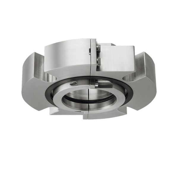 FS Split Single Cartridge Mechanical Seal Balanced For Pumps And Agitators