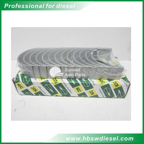 Komatsu 6D95 engine main bearing MS-2607GP 0.25, M409H ,M890K