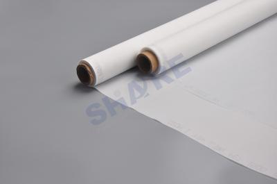 Fio de nylon de Mesh Mono Filament PA6 do filtro da poliamida para a filtragem líquida