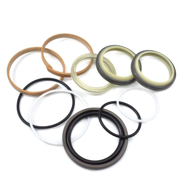 HS-3DX-STAB-332Y-3519-5599-45-70 M Excavator Accessories Bucket Seal Kit Heavy Equipment Hydraulic Cylinder Oil Seal