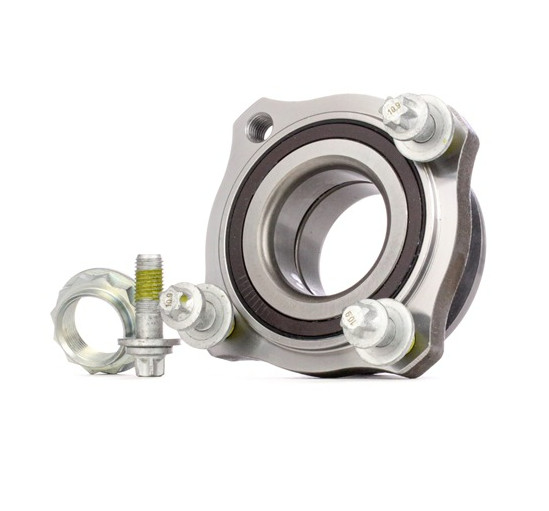 BMW 33406787015 Piezas del chasis Equipo de rodamientos del eje de la rueda trasera