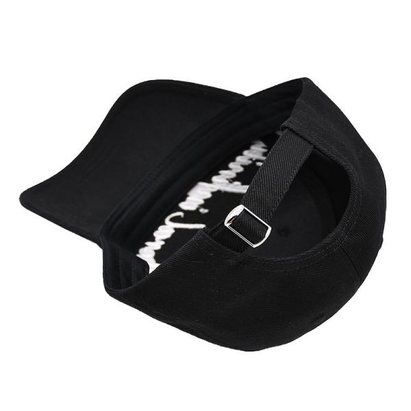 100% Cotton Structured Crown Curved Visor Baseball Caps For Any Age