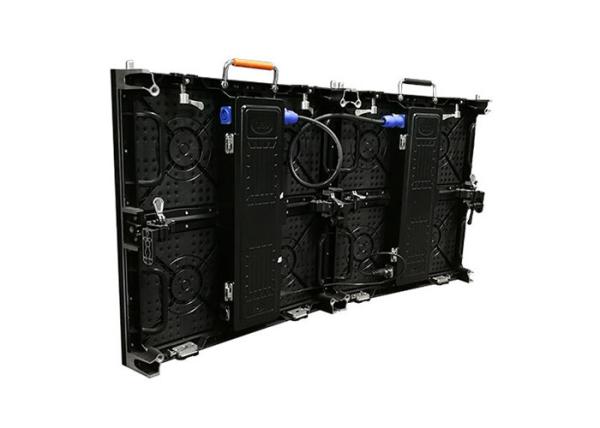 HD Digital Rental Video Wall For Stage/Public Events Like Wedding, Music Concert, LED Screen Outdoor P4.81 SMD Lamp